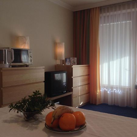 Appartements Basti Forstau  Oda fotoğraf