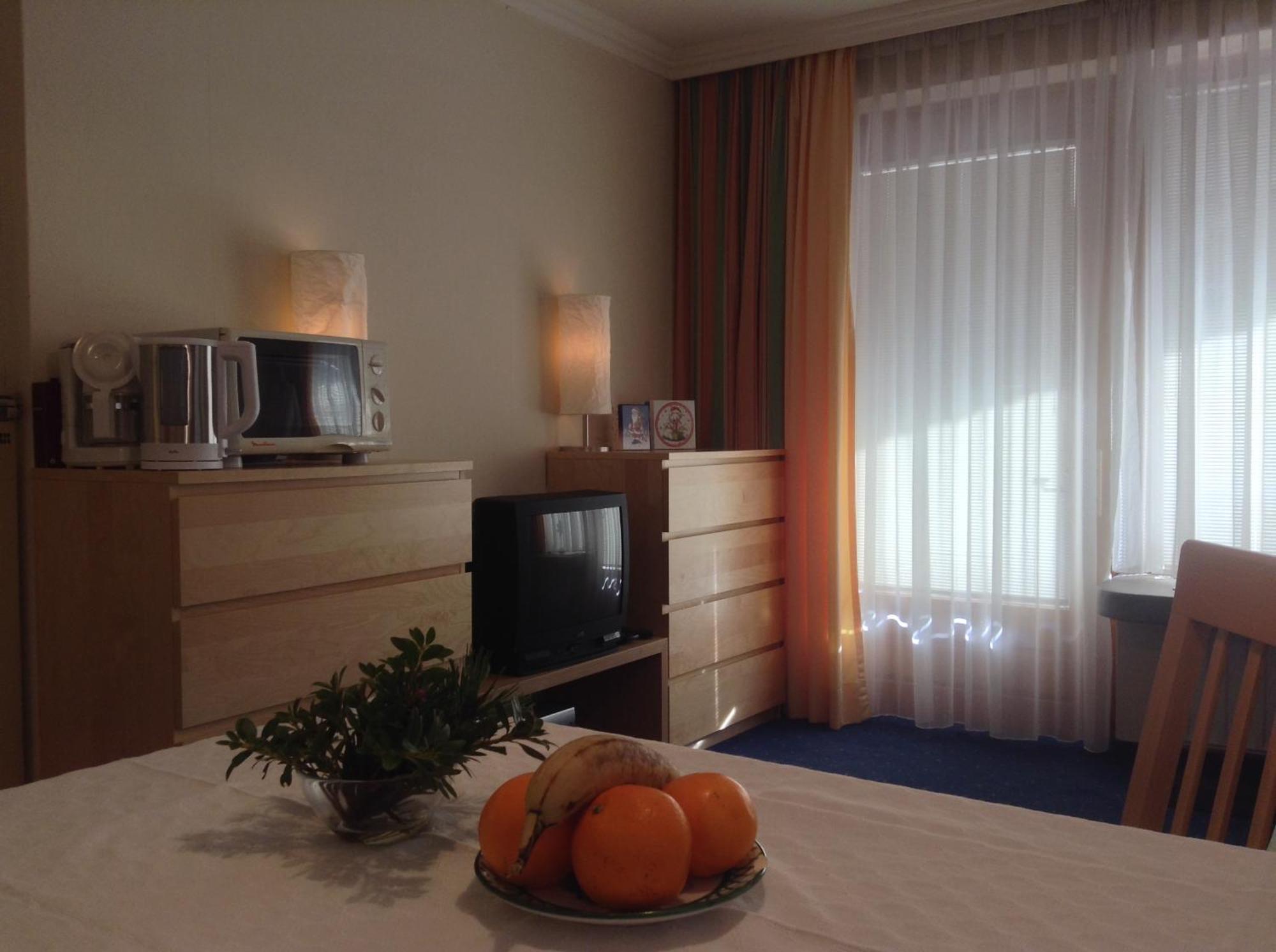 Appartements Basti Forstau  Oda fotoğraf