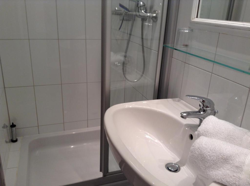 Appartements Basti Forstau  Oda fotoğraf
