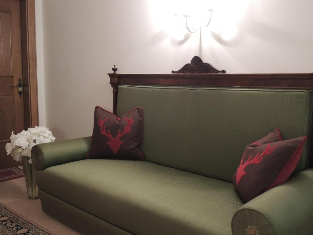 Appartements Basti Forstau  Oda fotoğraf