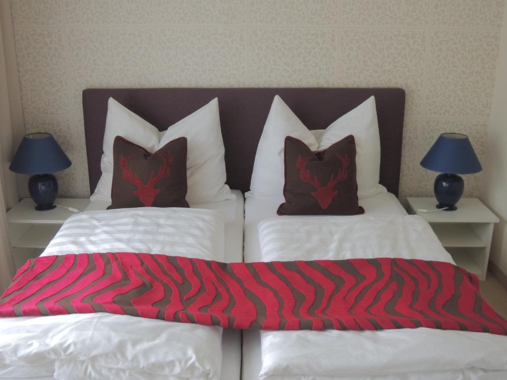 Appartements Basti Forstau  Oda fotoğraf