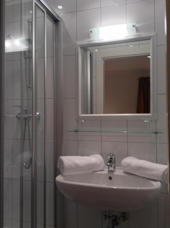 Appartements Basti Forstau  Oda fotoğraf