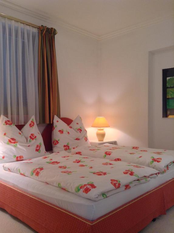 Appartements Basti Forstau  Oda fotoğraf
